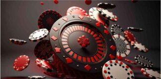 Online Casinos