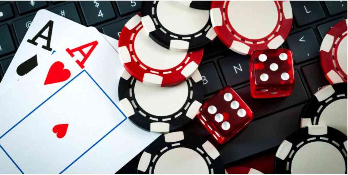 Online Dice Game
