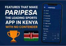Paripesa App Login – Top Option For Kenyan Sports Bettors Paripesa app