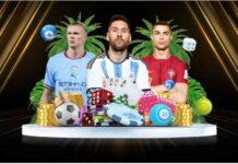 Xoilac: update online betting trends 2025 Xoilac