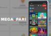 Megapari Casino