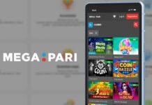 Megapari Casino