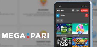 Megapari Casino