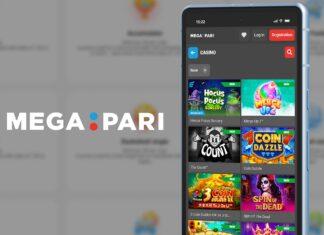 Megapari Casino