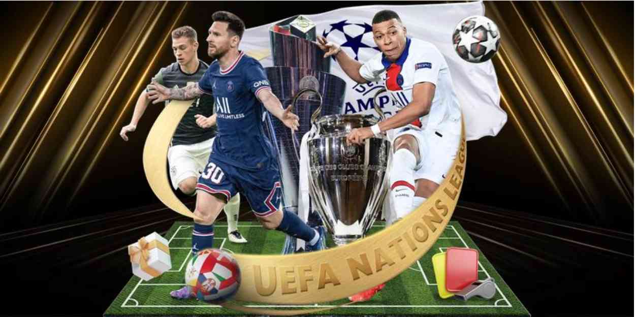 live football betting