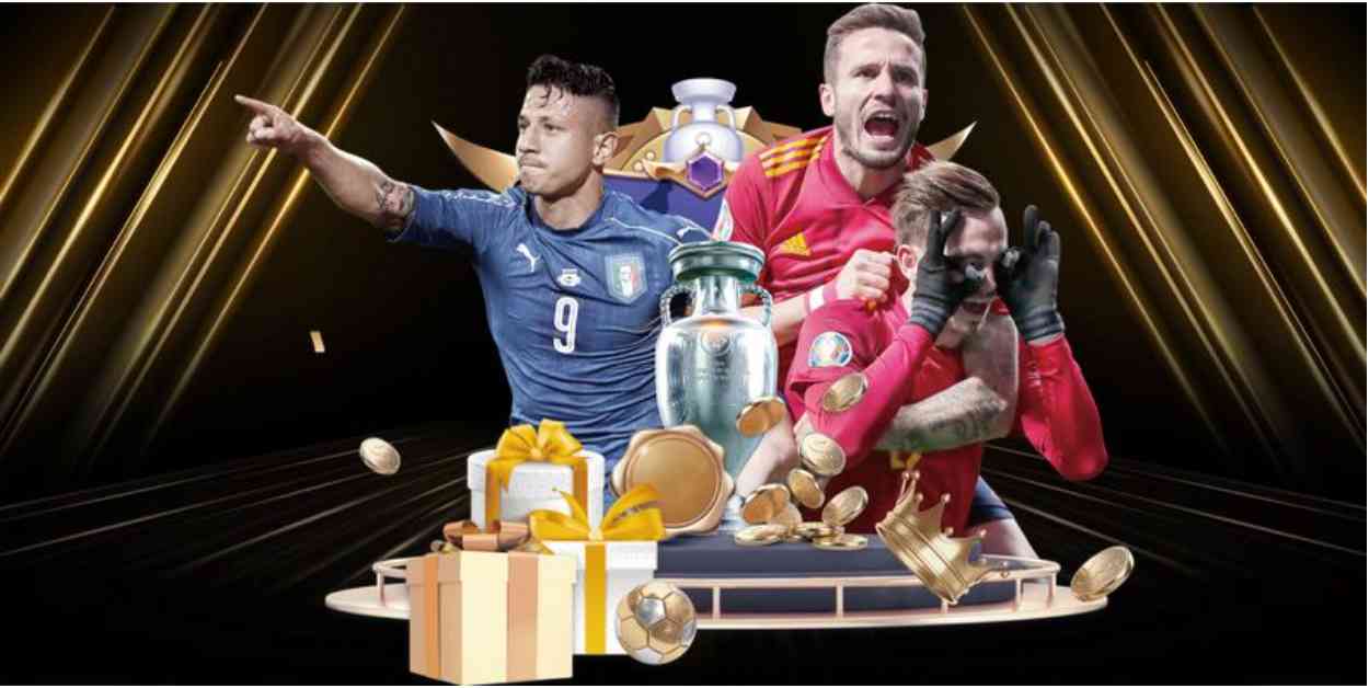 live football betting